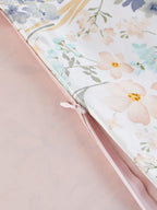 Printed Mulberry Silk Pillowcase