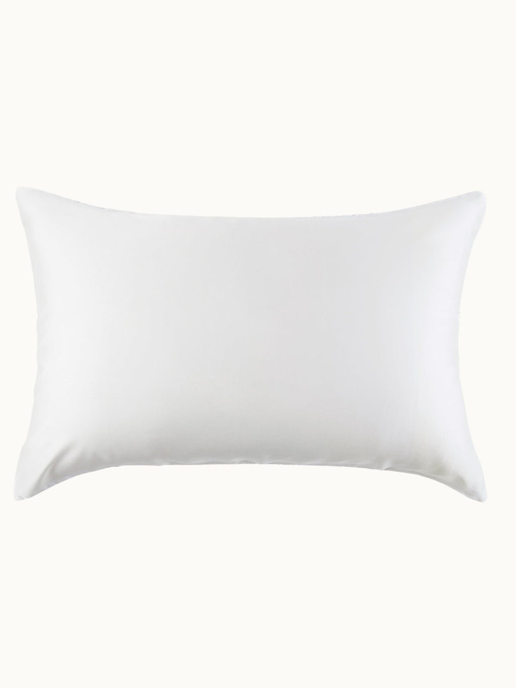 Printed Mulberry Silk Pillowcase