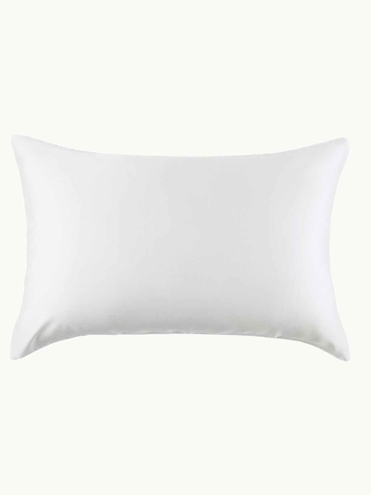 Printed Mulberry Silk Pillowcase
