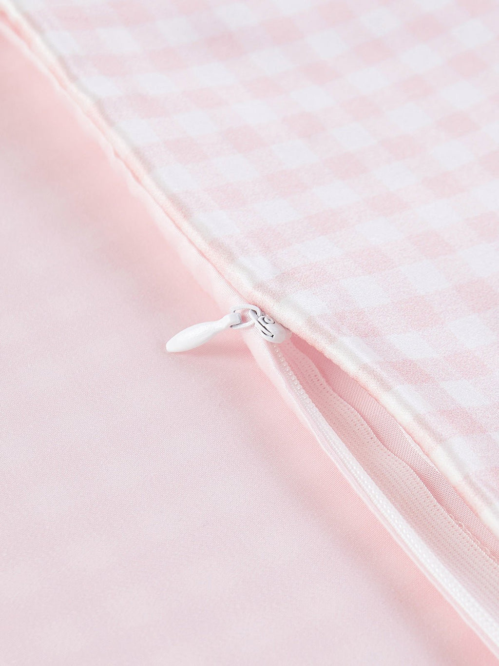 Printed Mulberry Silk Pillowcase