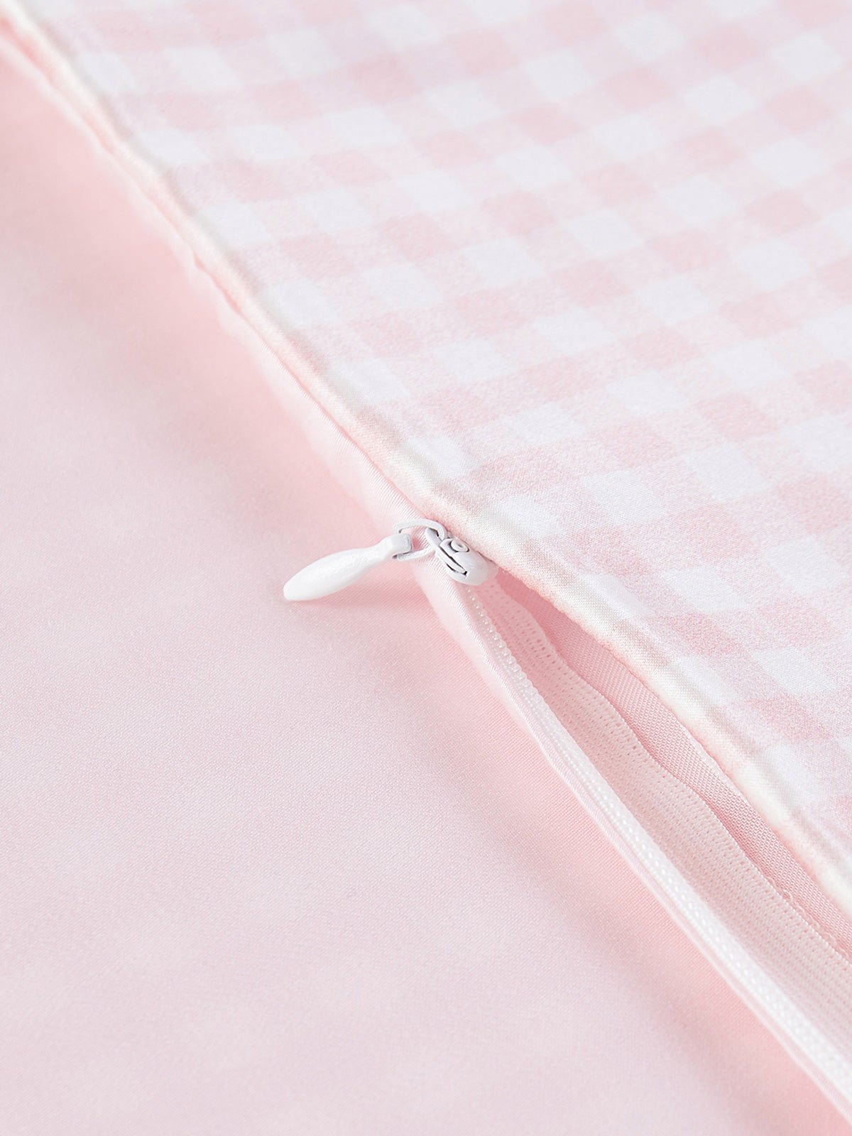 Printed Mulberry Silk Pillowcase