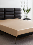 Premium Silk Fitted Sheet