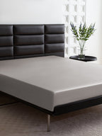 Premium Silk Fitted Sheet