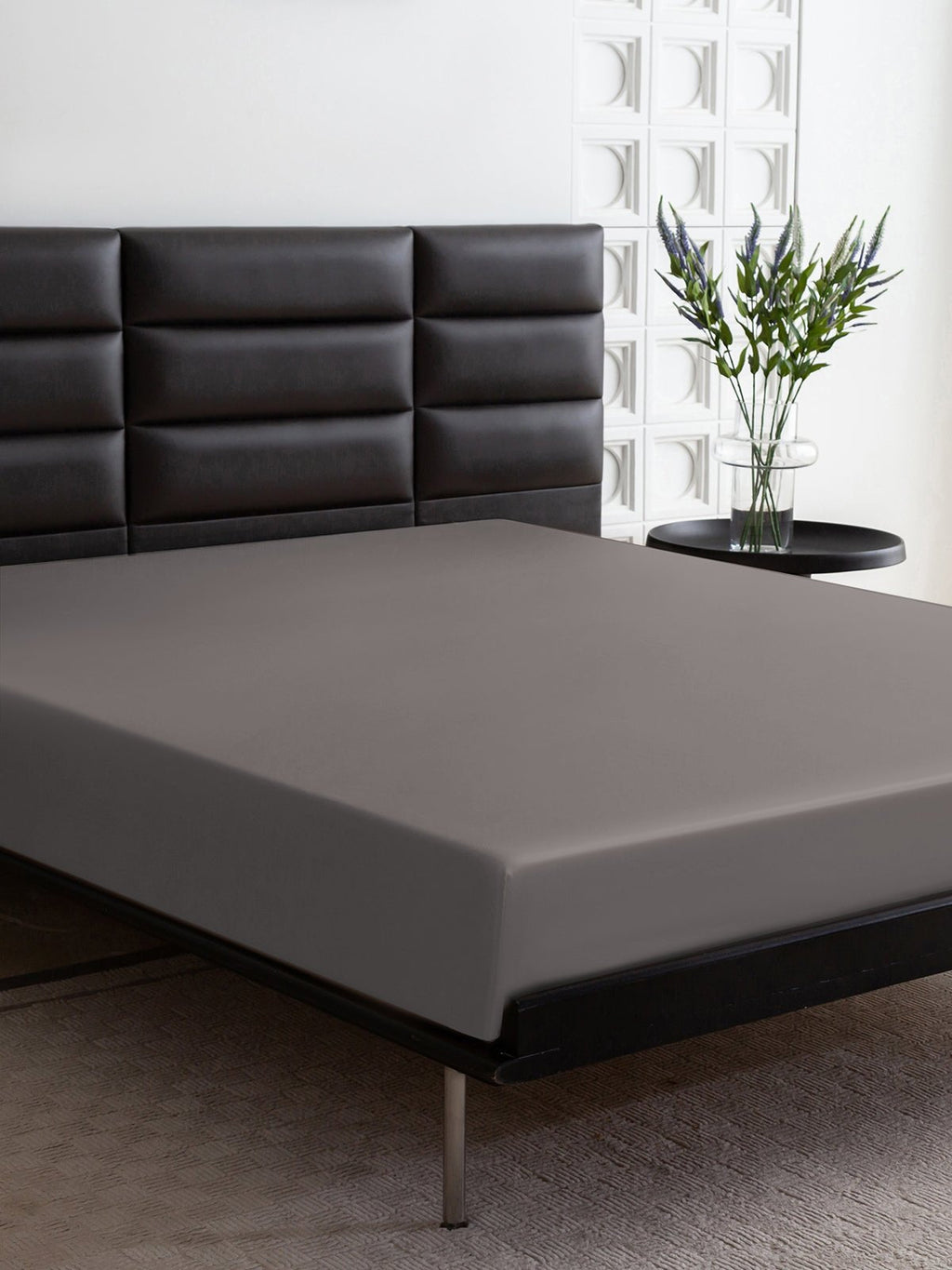 Premium Silk Fitted Sheet
