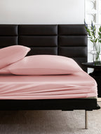 Premium Silk Fitted Sheet