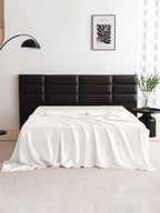 Premium Silk Flat Sheet