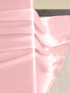 Premium Silk Flat Sheet