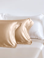 Premium Mulberry Silk Pillow Sham