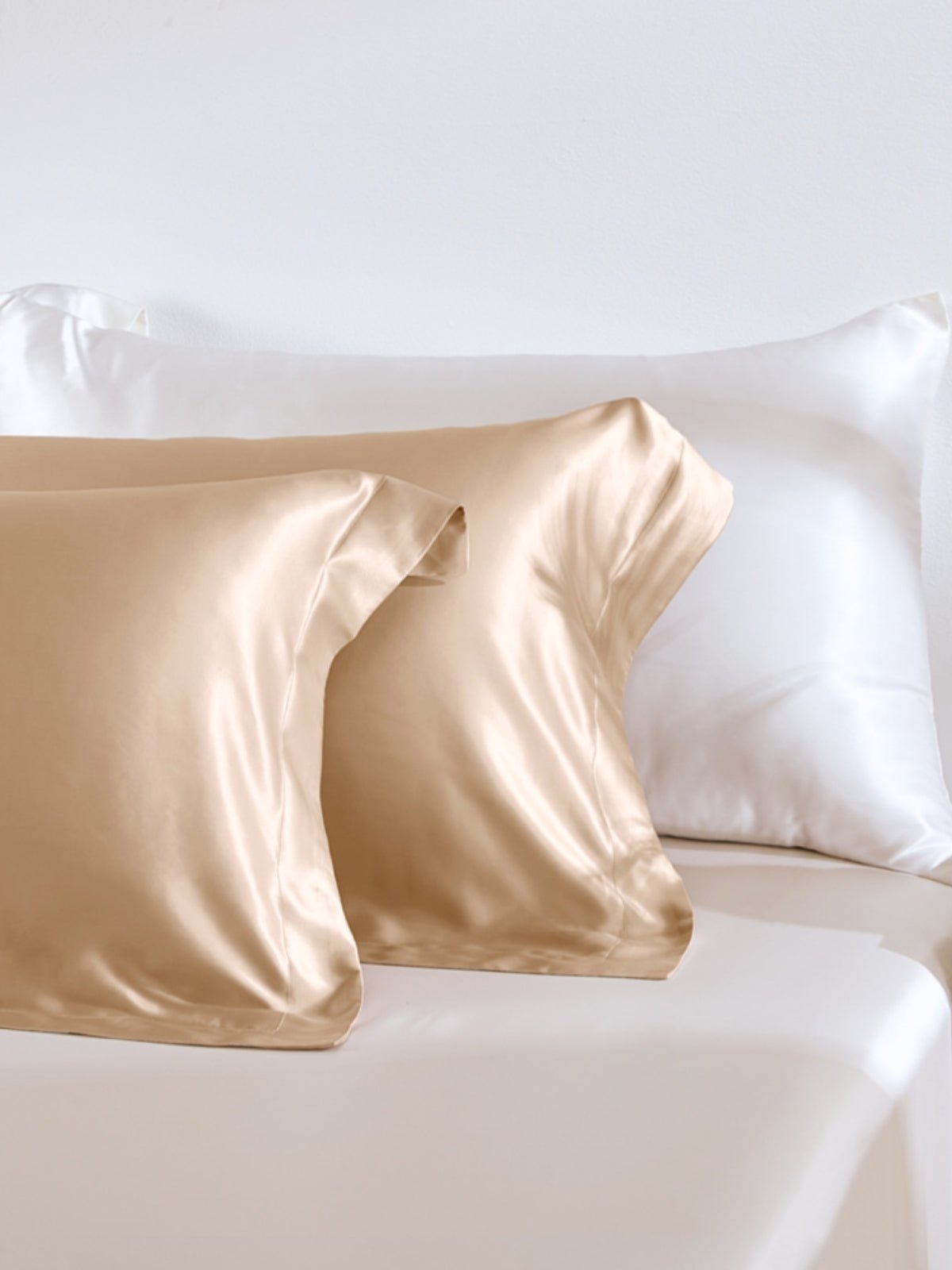 Premium Mulberry Silk Pillow Sham