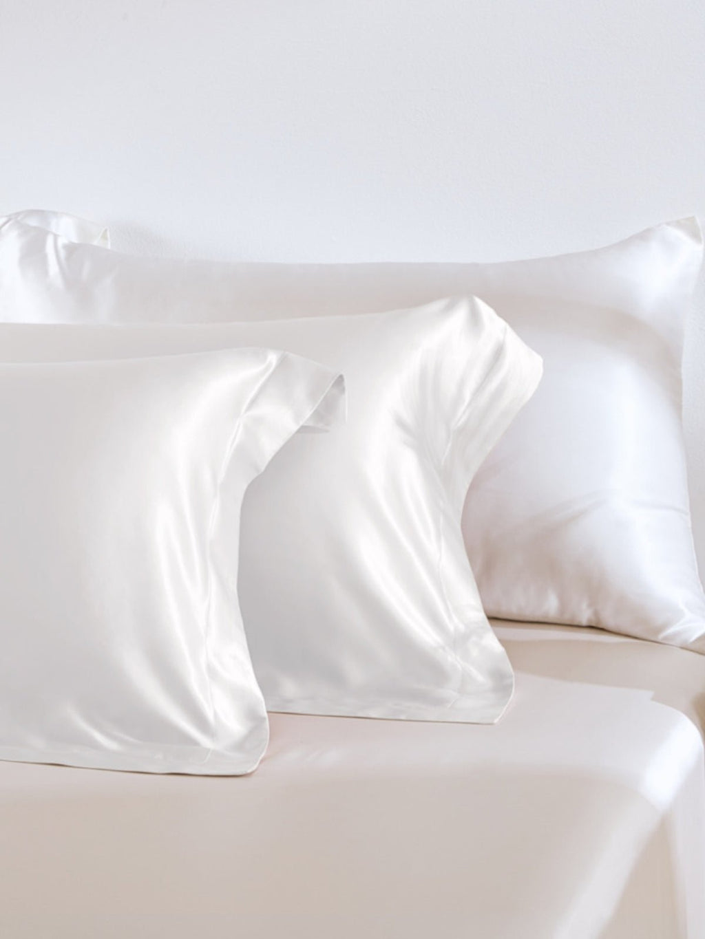 Premium Mulberry Silk Pillow Sham