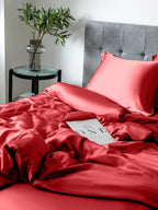Premium Mulberry Silk Pillow Sham
