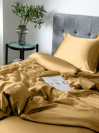 Premium Mulberry Silk Pillow Sham