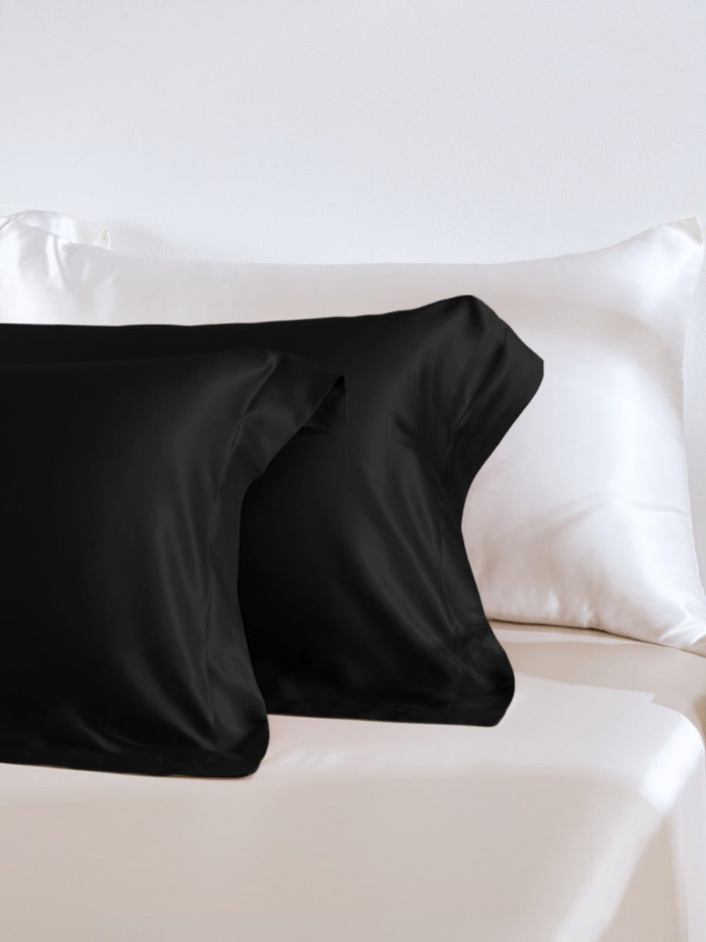 Premium Mulberry Silk Pillow Sham