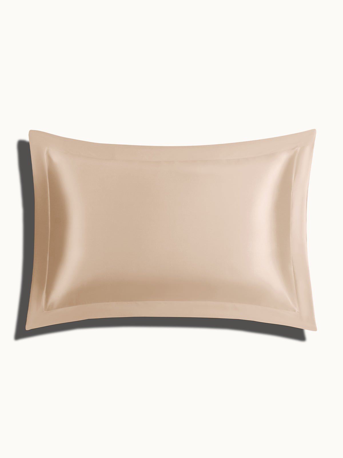 Premium Mulberry Silk Pillow Sham