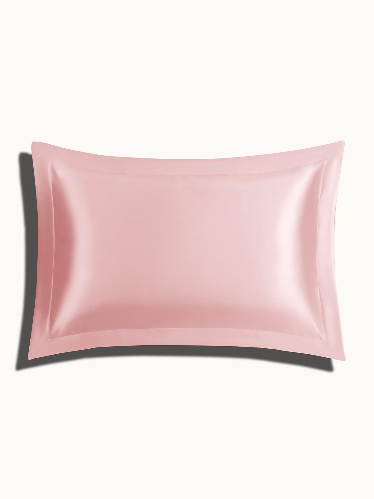 Premium Mulberry Silk Pillow Sham