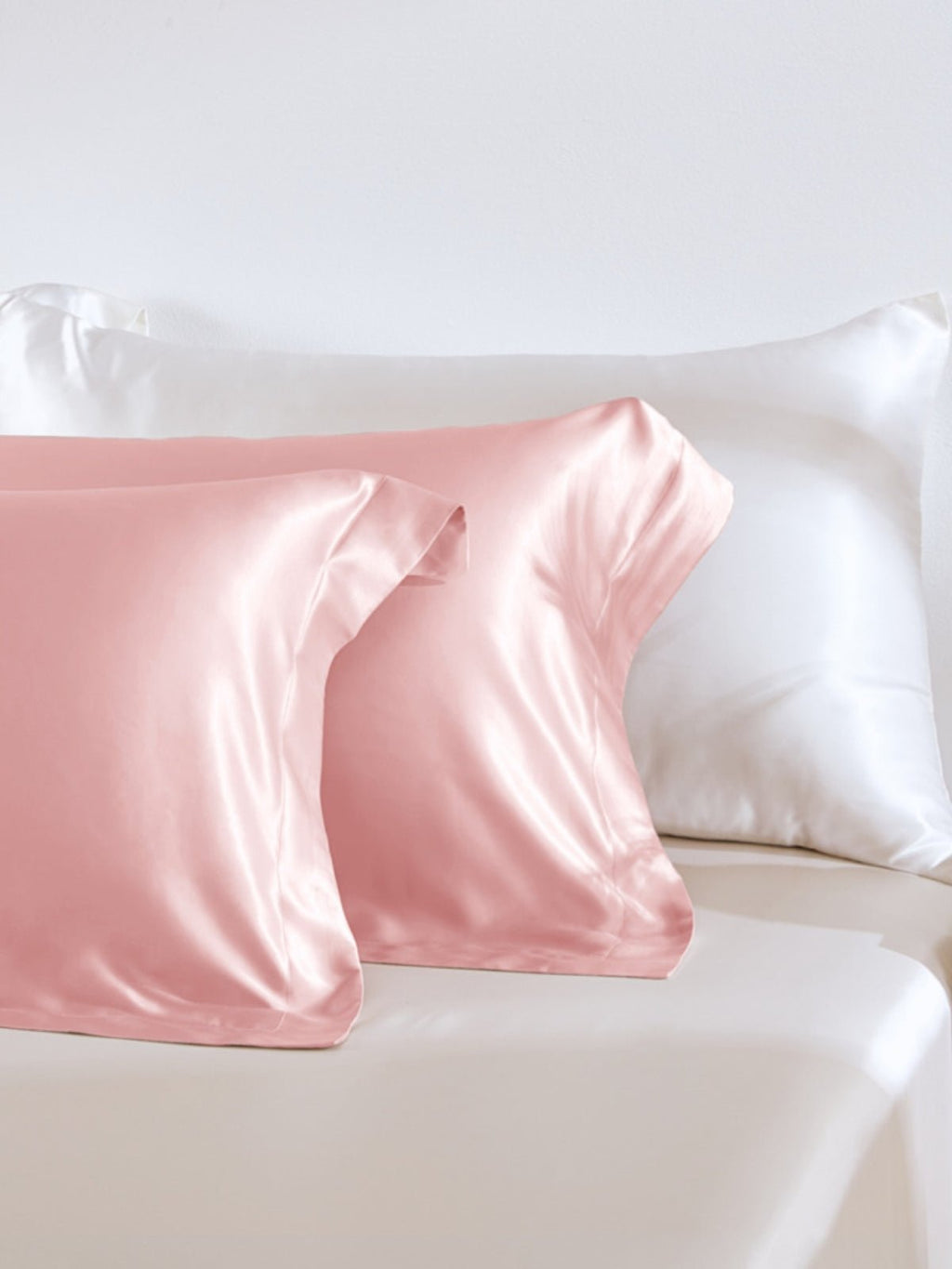 Premium Mulberry Silk Pillow Sham