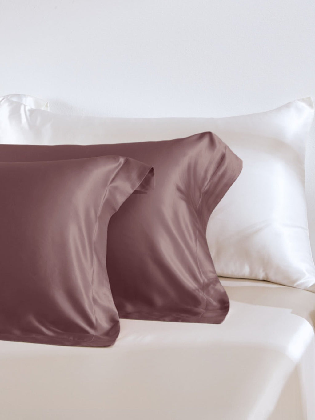 Premium Mulberry Silk Pillow Sham