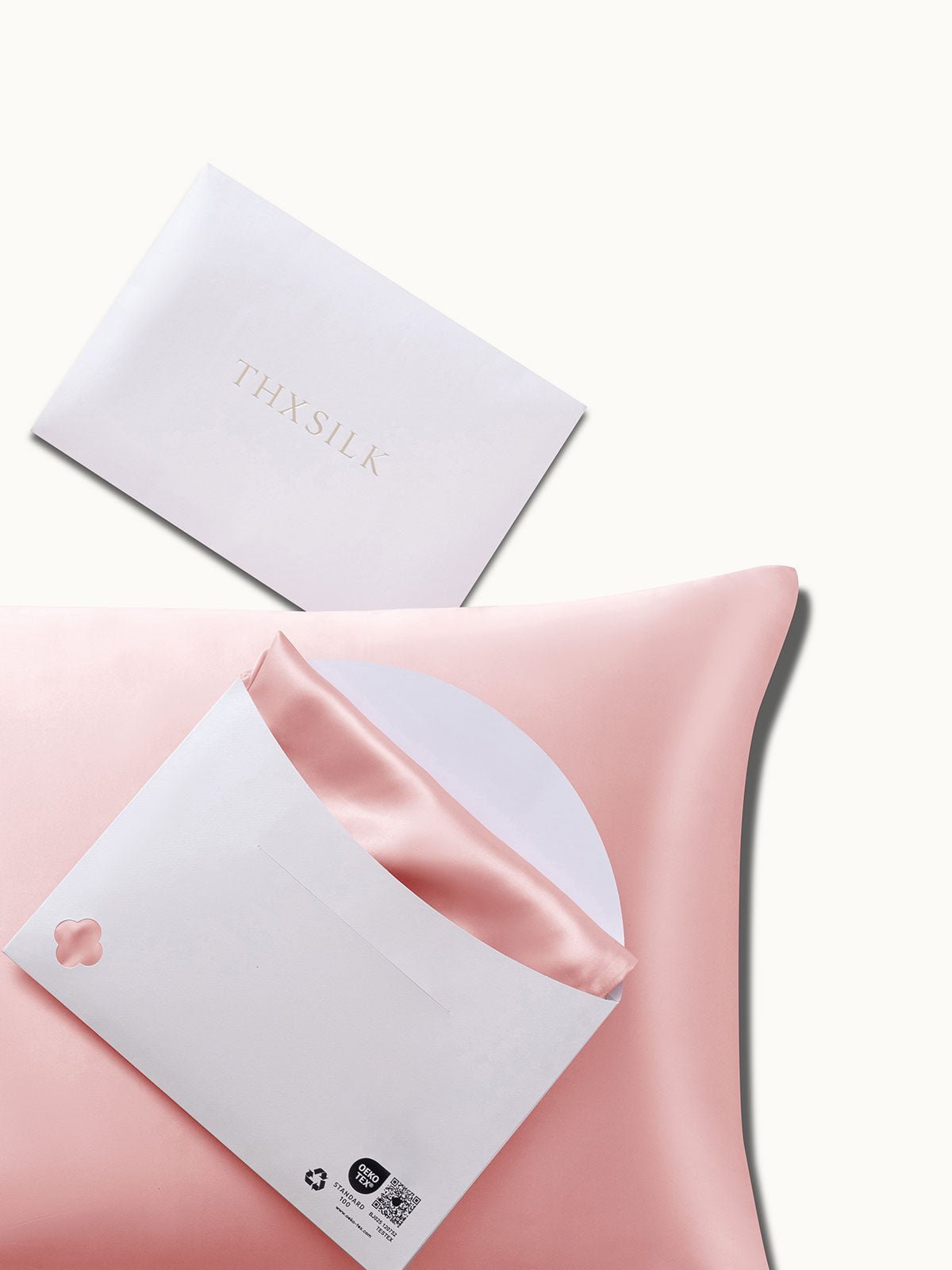 2 Pack Premium Silk Pillowcases