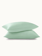 2 Pack Premium Silk Pillowcases