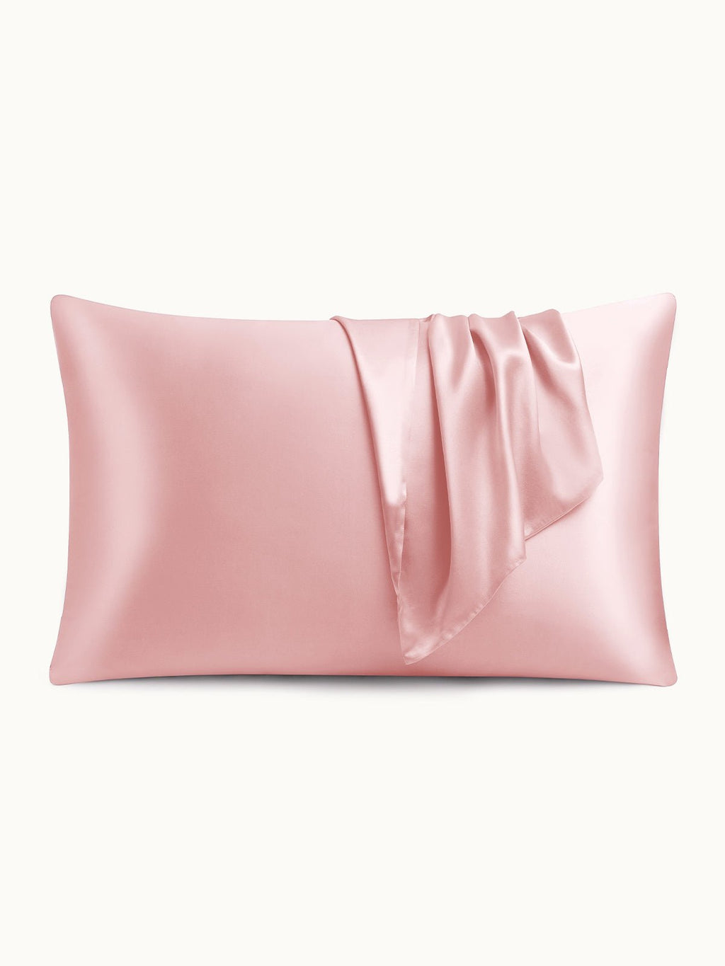 2 Pack Premium Silk Pillowcases