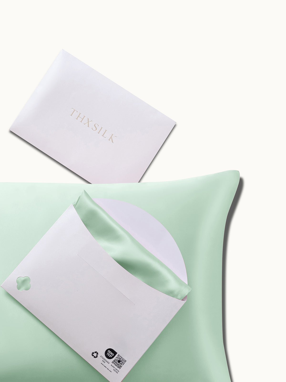 2 Pack Premium Silk Pillowcases