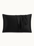 2 Pack Premium Silk Pillowcases