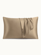 2 Pack Premium Silk Pillowcases