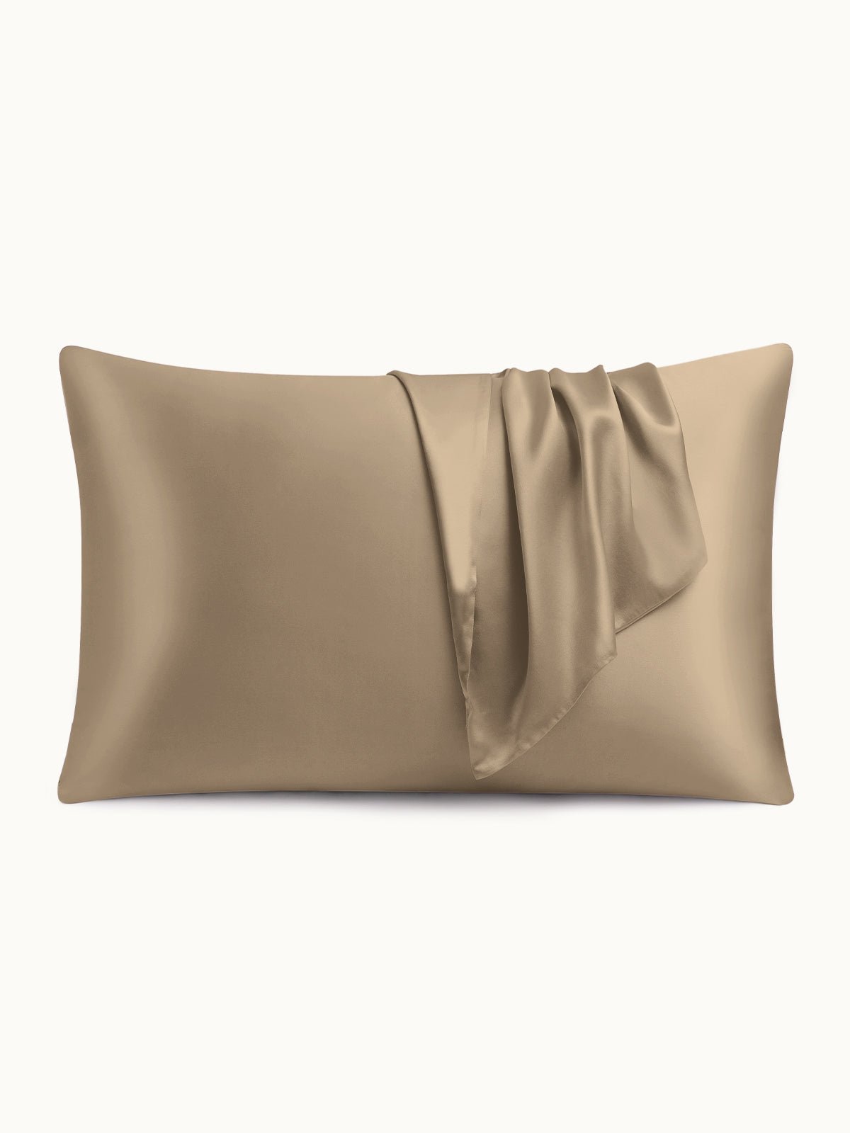 2 Pack Premium Silk Pillowcases