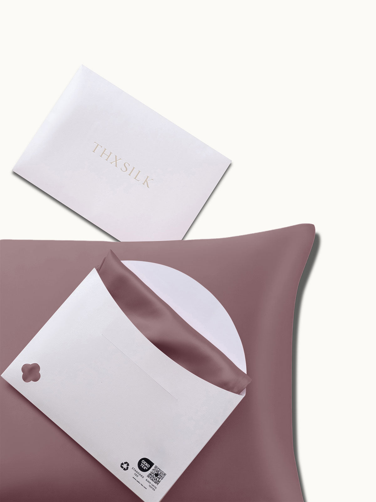 2 Pack Premium Silk Pillowcases