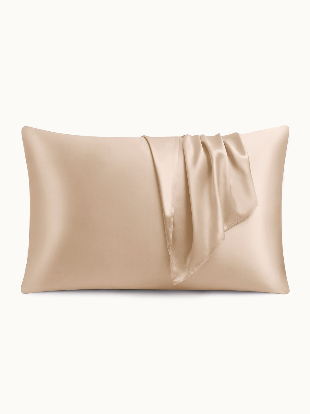 2 Pack Premium Silk Pillowcases
