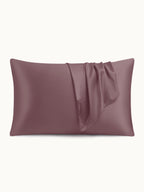 2 Pack Premium Silk Pillowcases