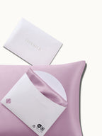 2 Pack Premium Silk Pillowcases