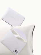 2 Pack Premium Silk Pillowcases