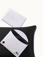 2 Pack Premium Silk Pillowcases