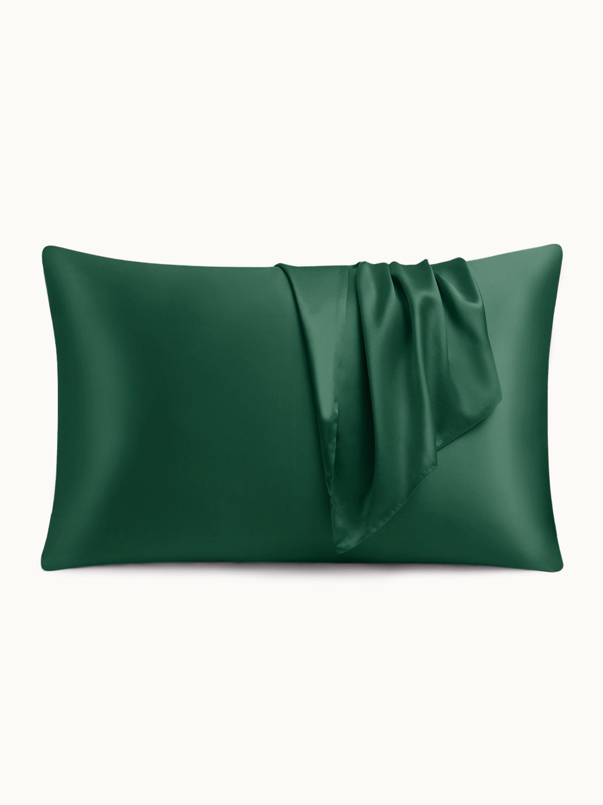 2 Pack Premium Silk Pillowcases