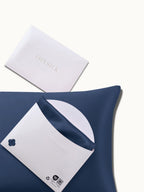 2 Pack Premium Silk Pillowcases