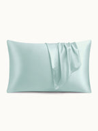 2 Pack Premium Silk Pillowcases
