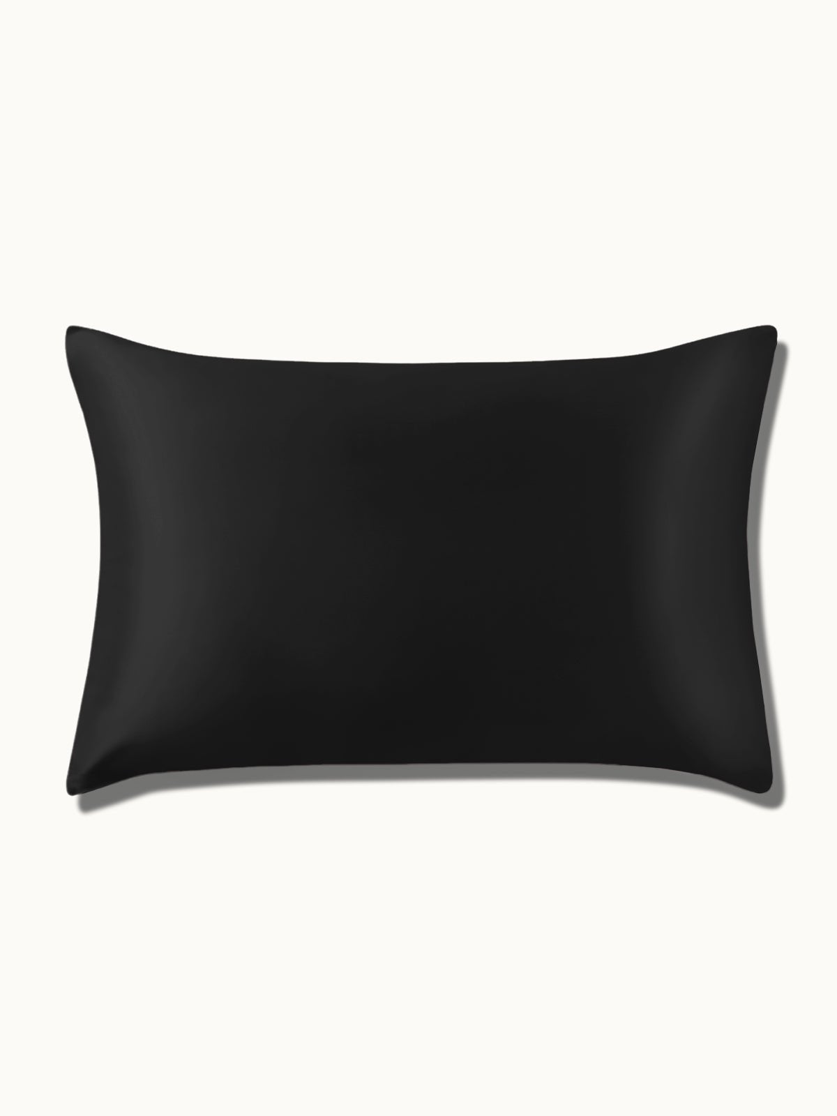 Premium Silk Pillowcase with Hidden Zipper