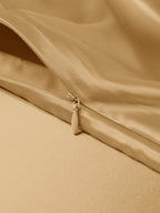 Premium Silk Pillowcase with Hidden Zipper