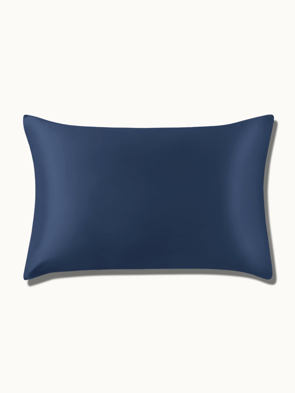 Premium Silk Pillowcase with Hidden Zipper