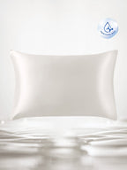Hyaluronic Acid Premium Silk Pillowcase