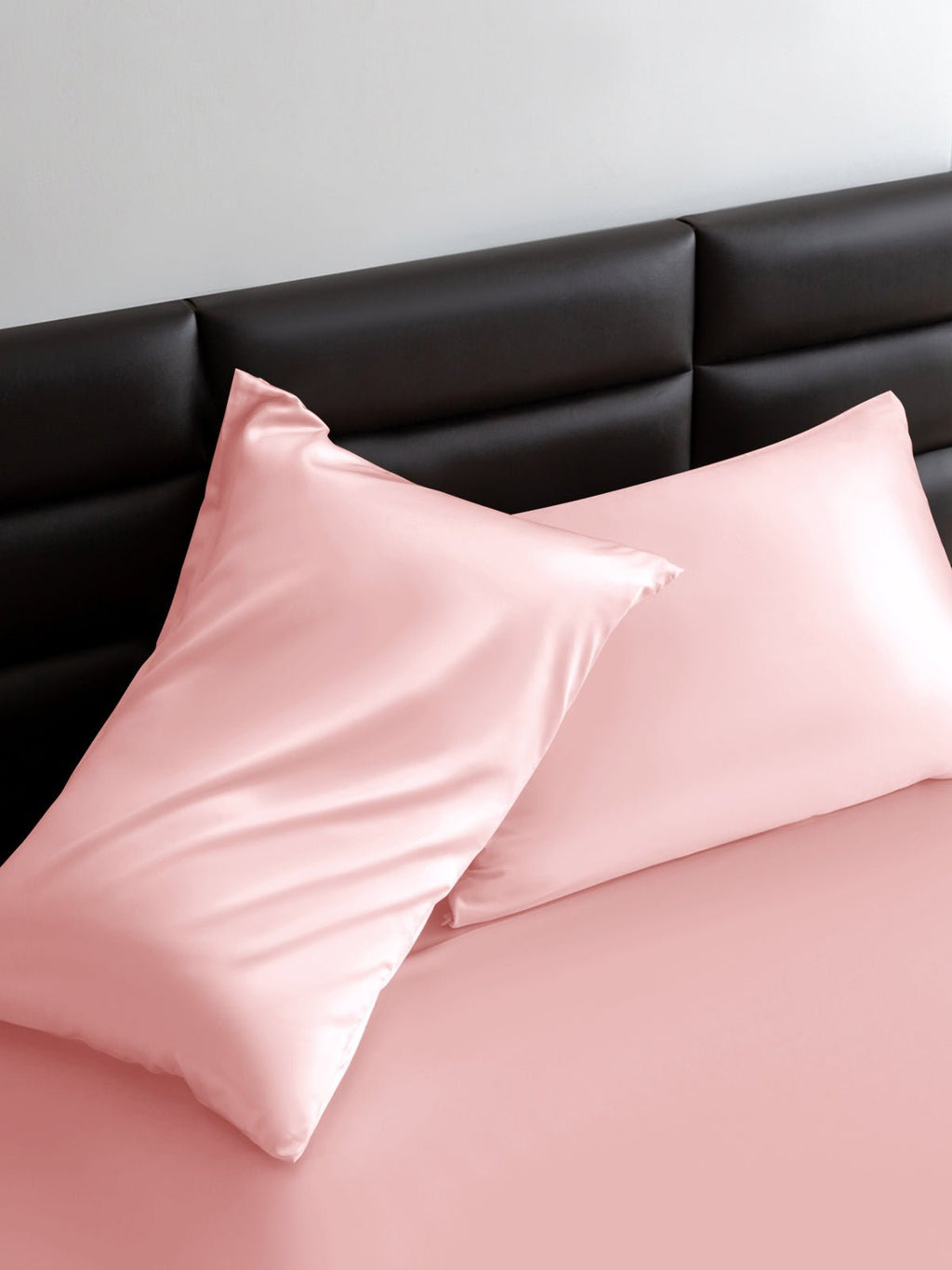 Hyaluronic Acid Premium Silk Pillowcase