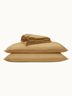 Soft Silk Sheet Set