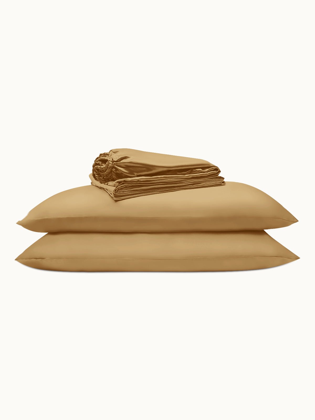 Soft Silk Sheet Set