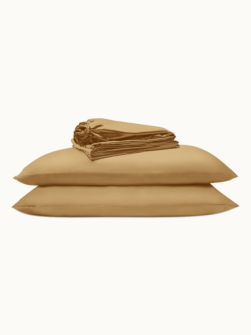 Premium Silk Sheet Set