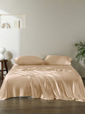 Premium Silk Sheet Set