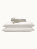 Soft Silk Sheet Set