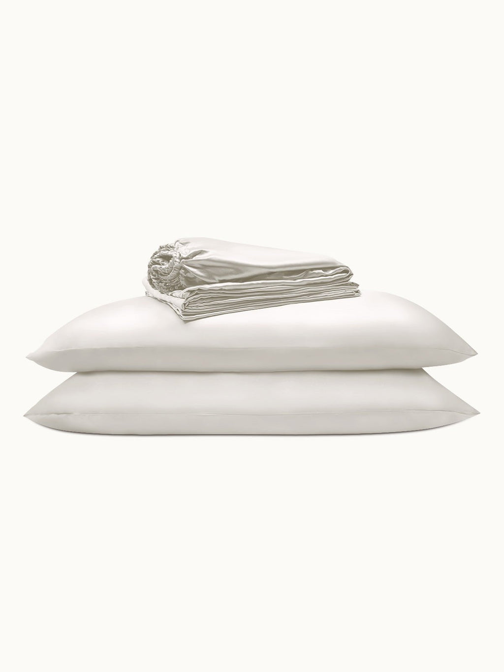 Classic Silk Sheet Set