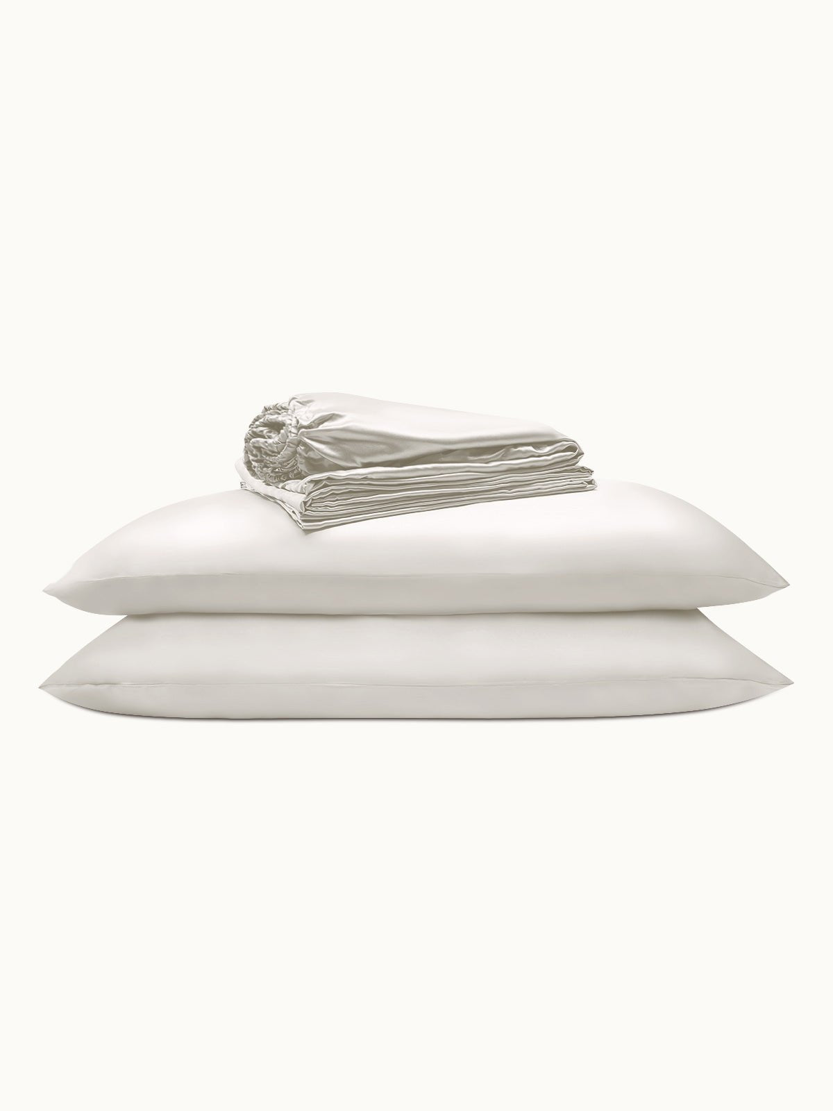 Classic Silk Sheet Set