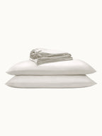 Soft Silk Sheet Set